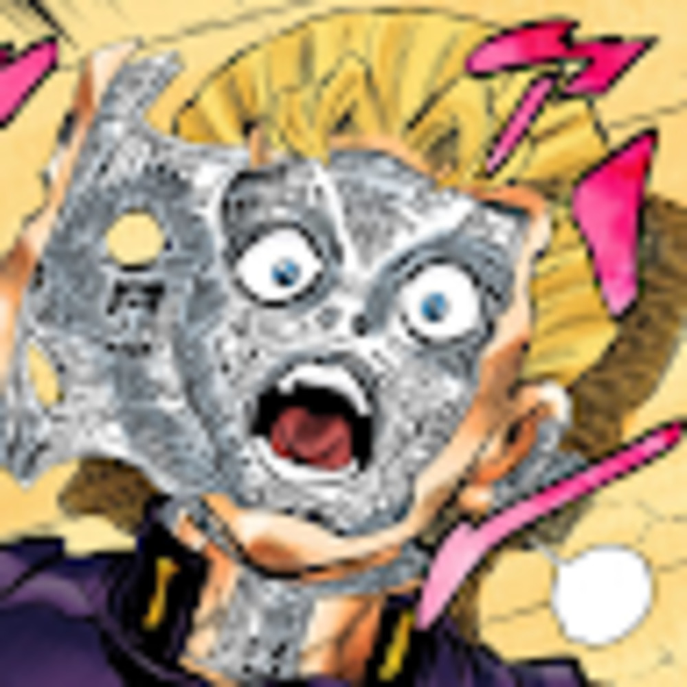 Meet your Posher, Jebby